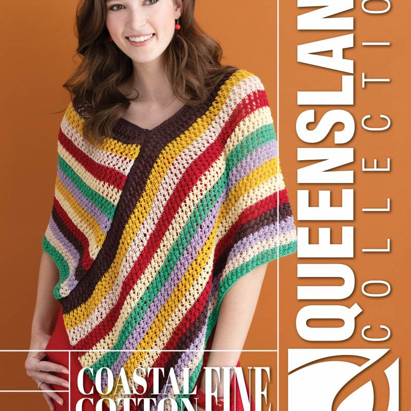 Queensland Collection, Coastal Cotton Fine