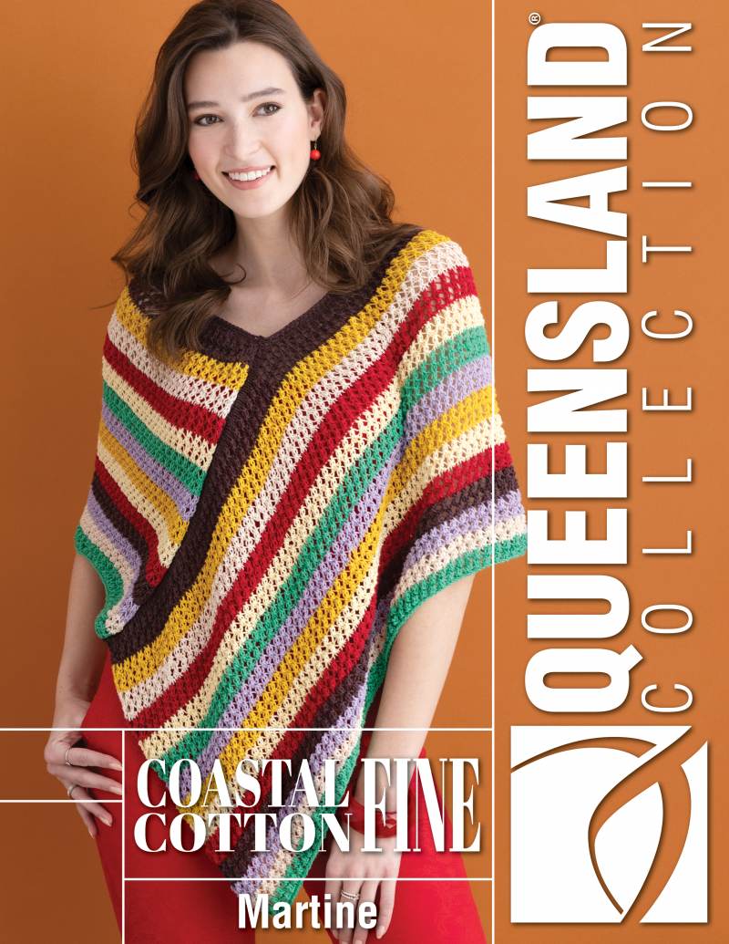 Queensland Collection, Coastal Cotton Fine