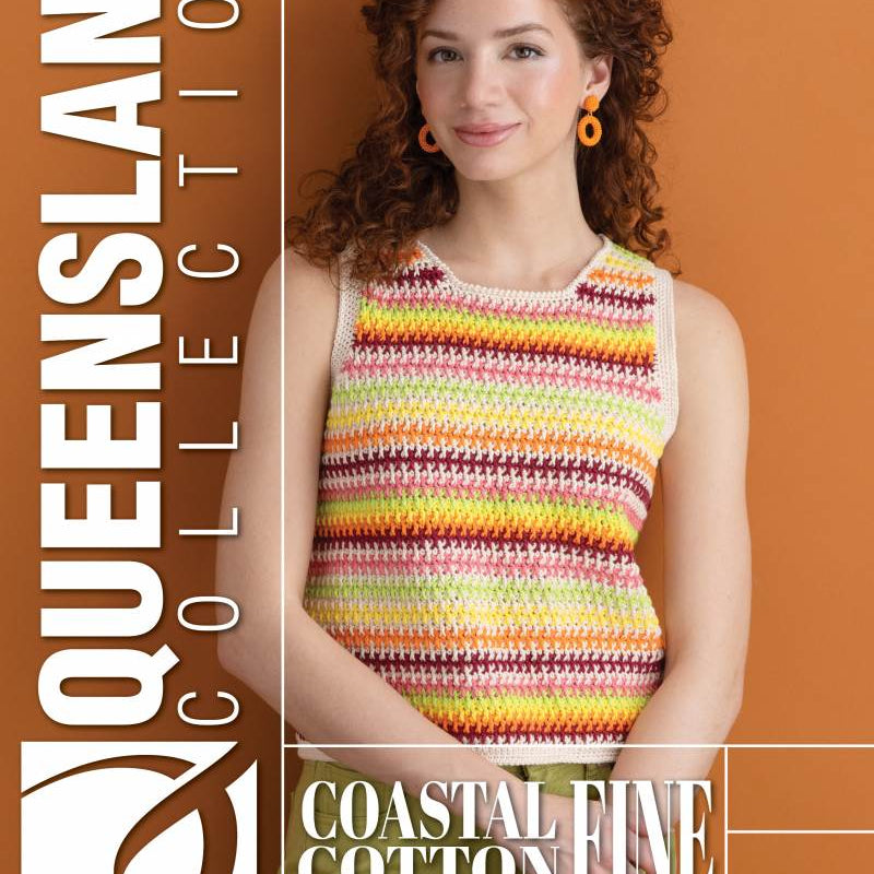 Queensland Collection, Coastal Cotton Fine