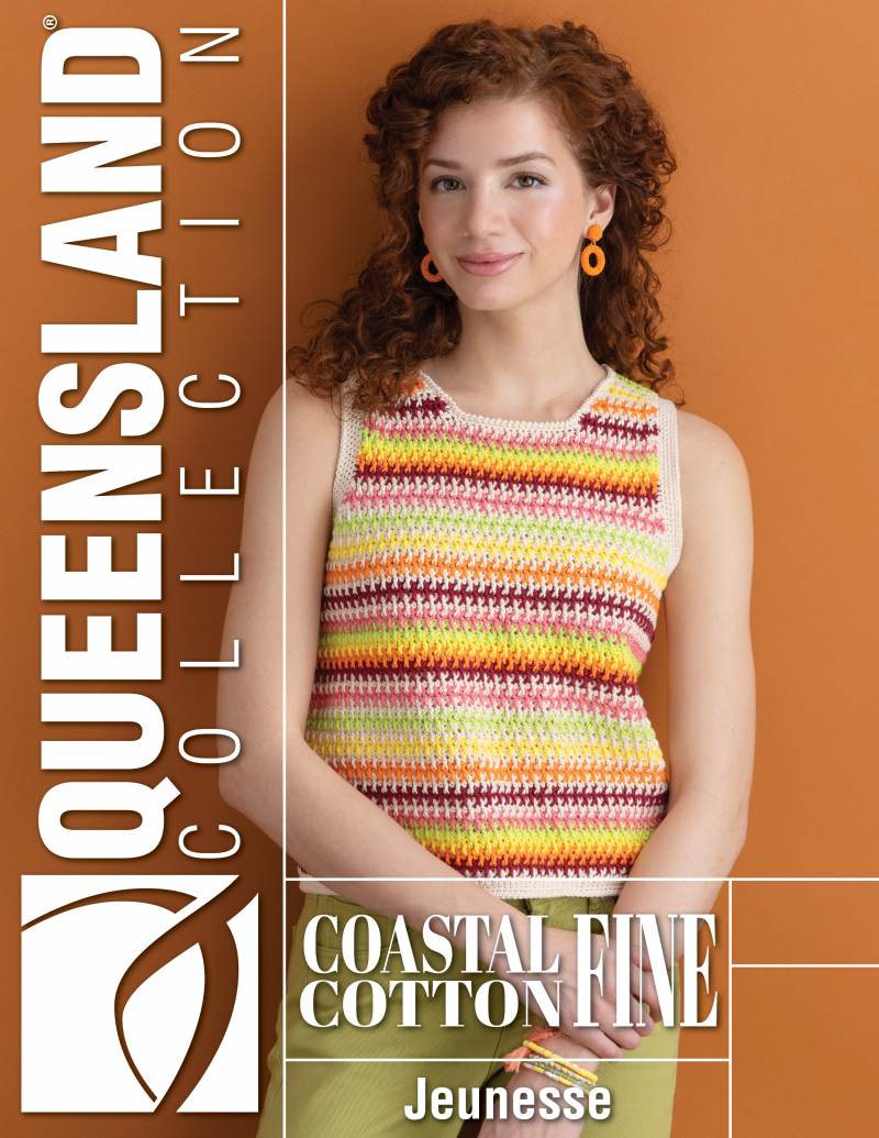 Queensland Collection, Coastal Cotton Fine