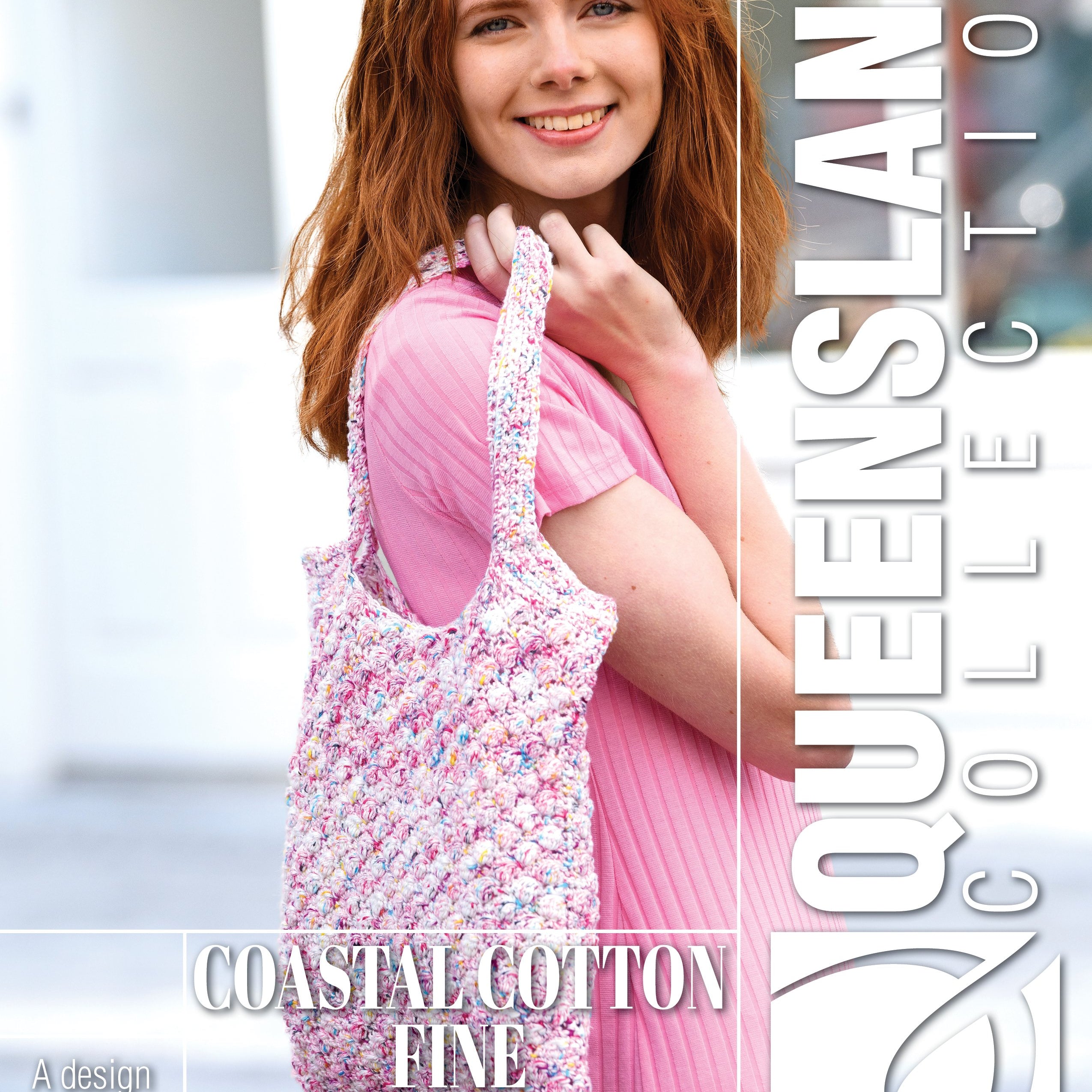 Queensland Collection, Coastal Cotton Fine Ocean Mist