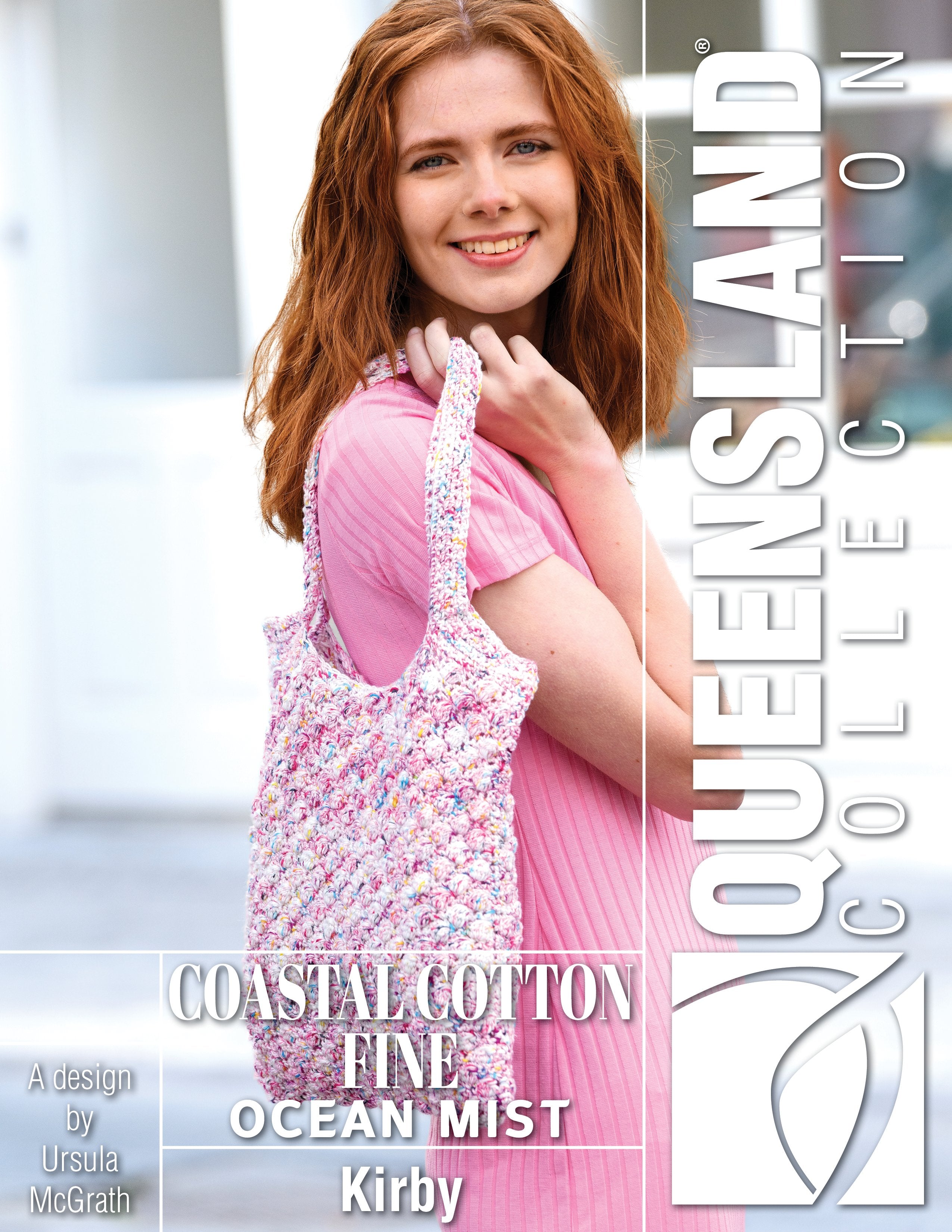 Queensland Collection, Coastal Cotton Fine Ocean Mist