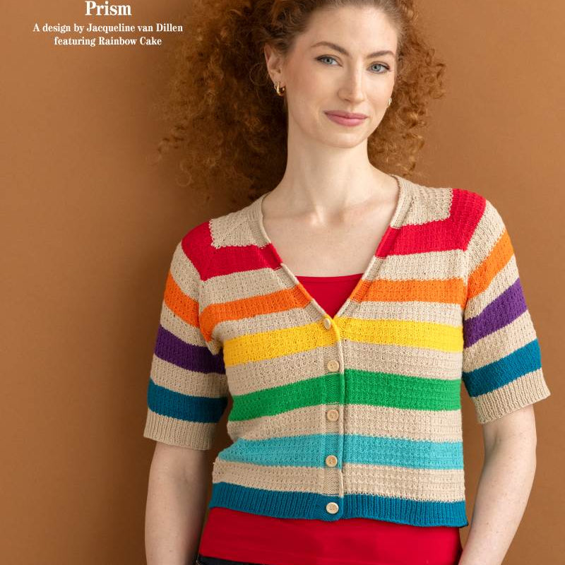 Queensland Collection, Rainbow Cake