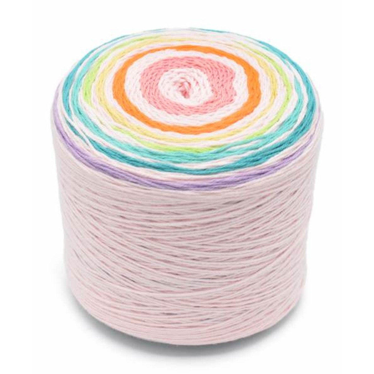 Queensland Collection, Rainbow Cake