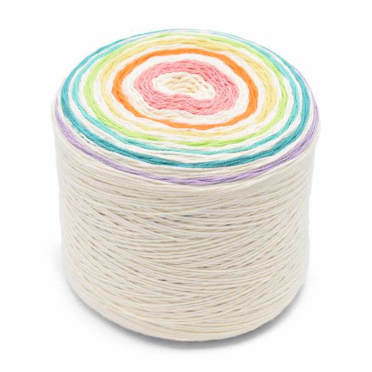 Queensland Collection, Rainbow Cake