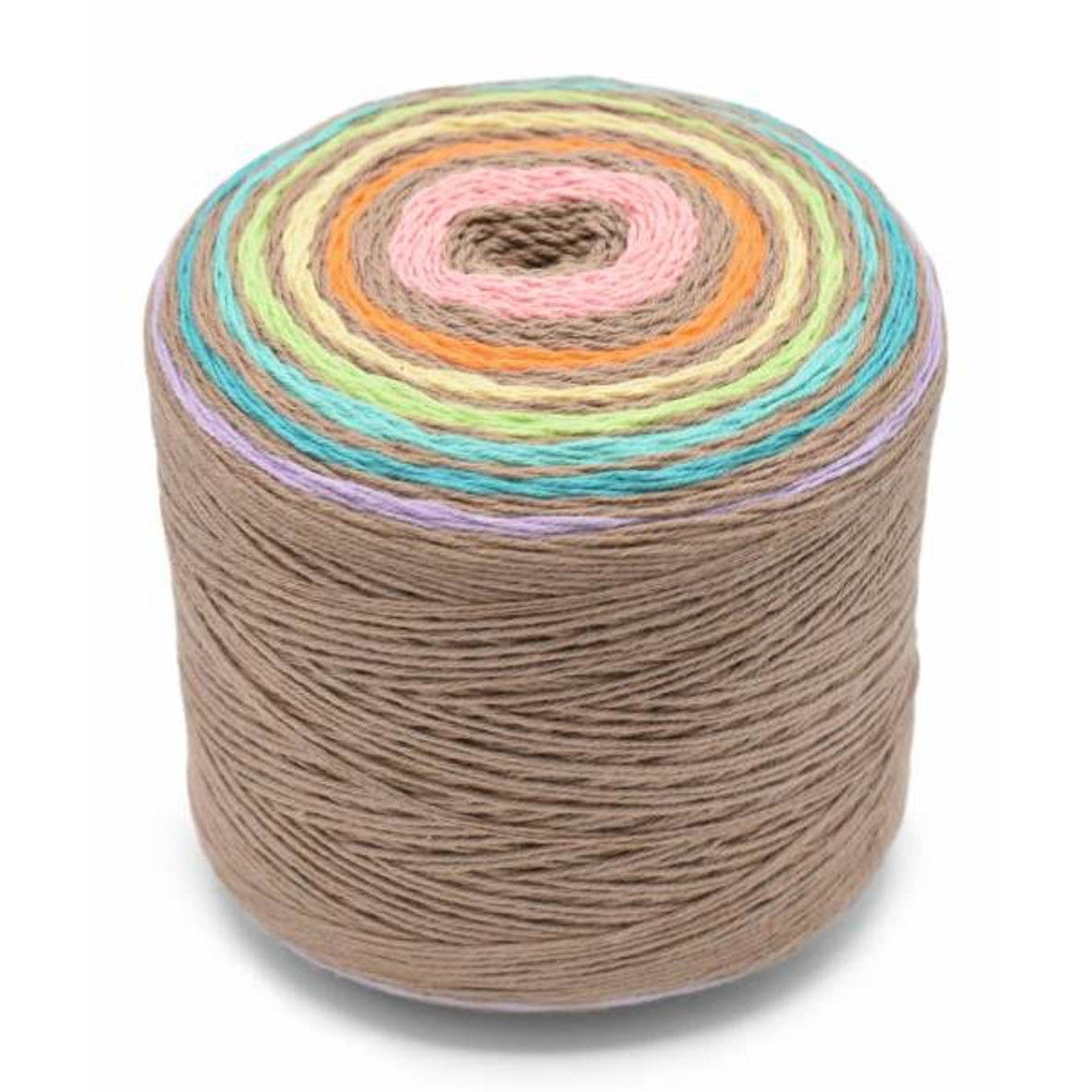 Queensland Collection, Rainbow Cake