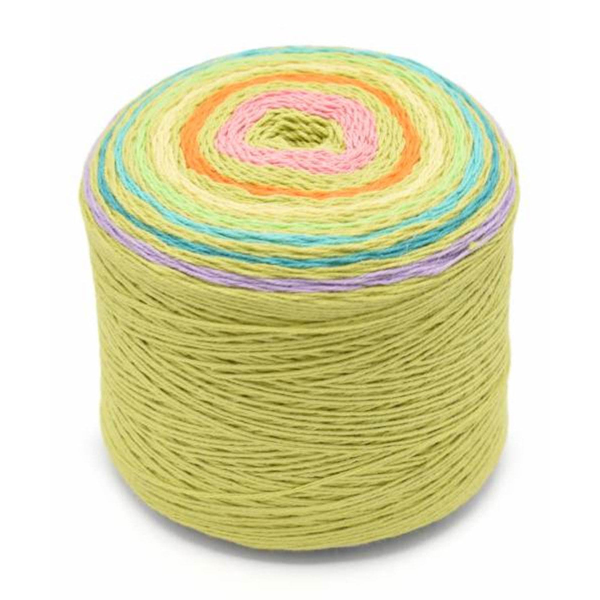 Queensland Collection, Rainbow Cake