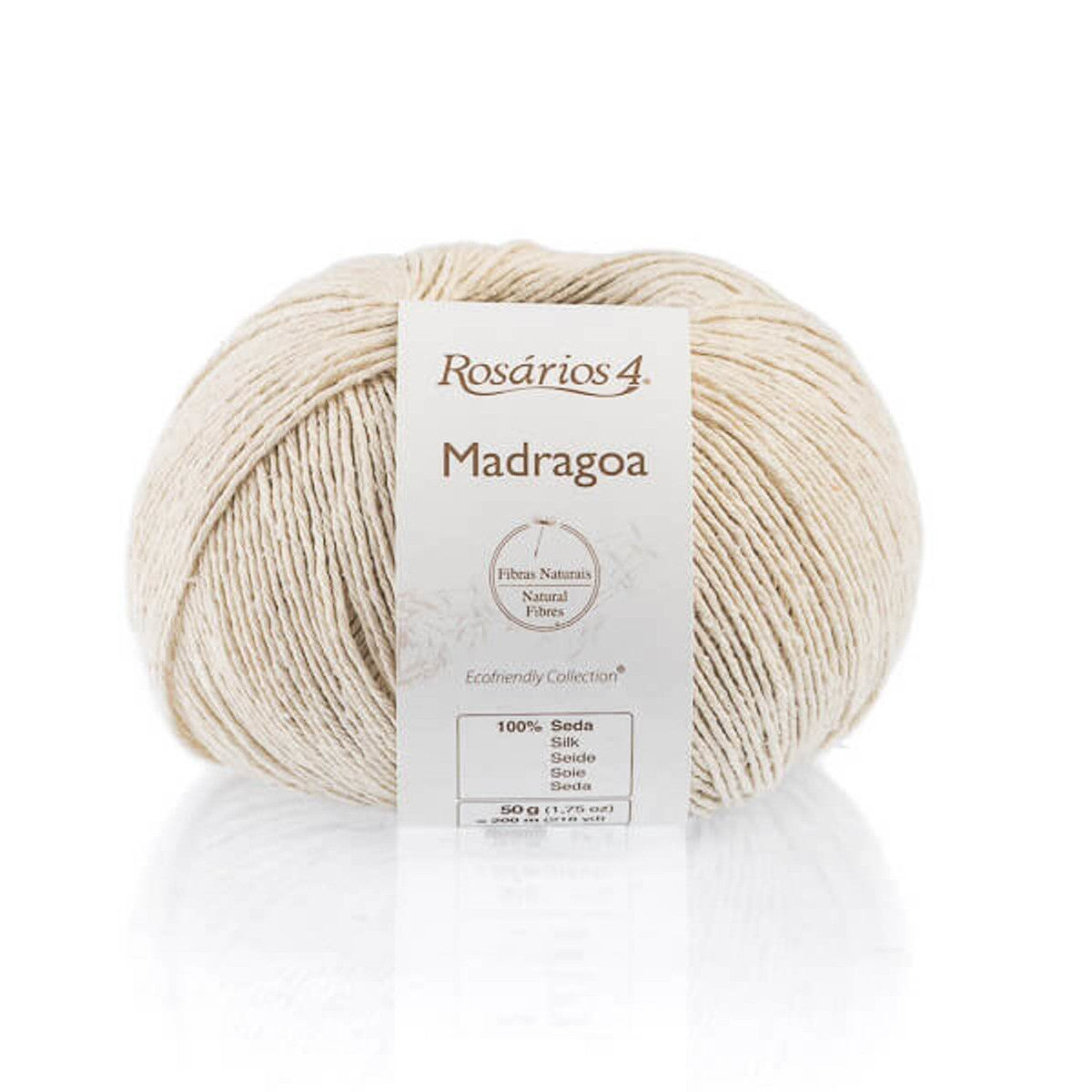 Rosários 4 - Madragoa