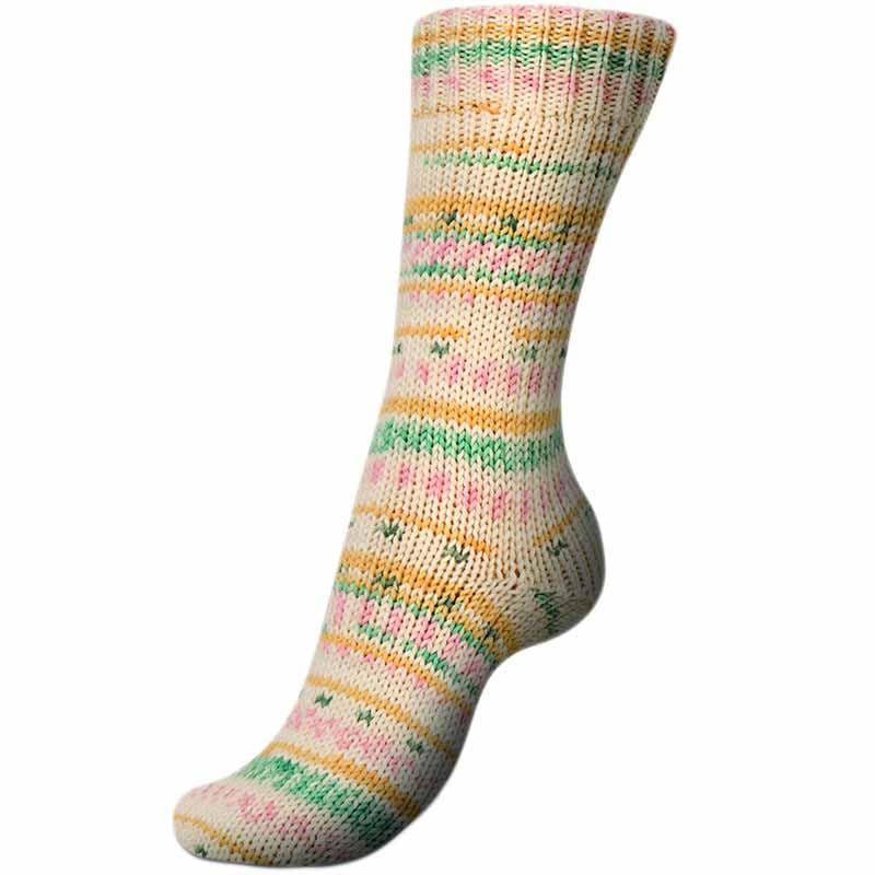 Regia, 8 - ply Snow Colors - YARNBOWRegia, 8 - ply Snow Colors