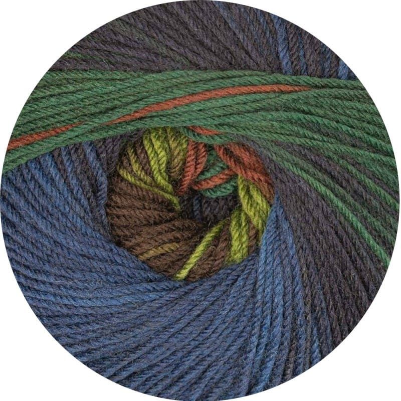 Regia, Merino Yak Color - YARNBOWRegia, Merino Yak Color