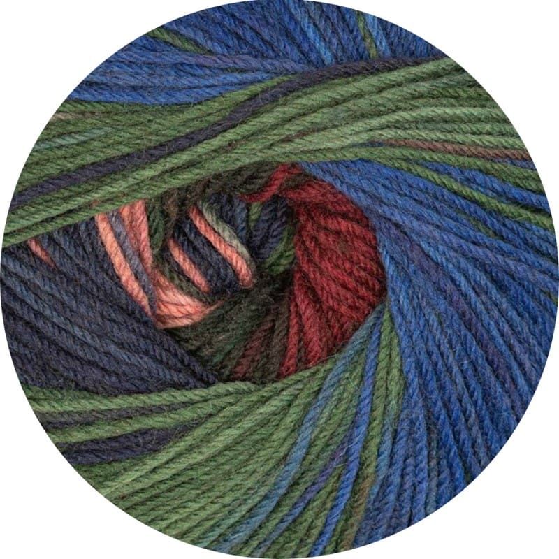 Regia, Merino Yak Color - YARNBOWRegia, Merino Yak Color