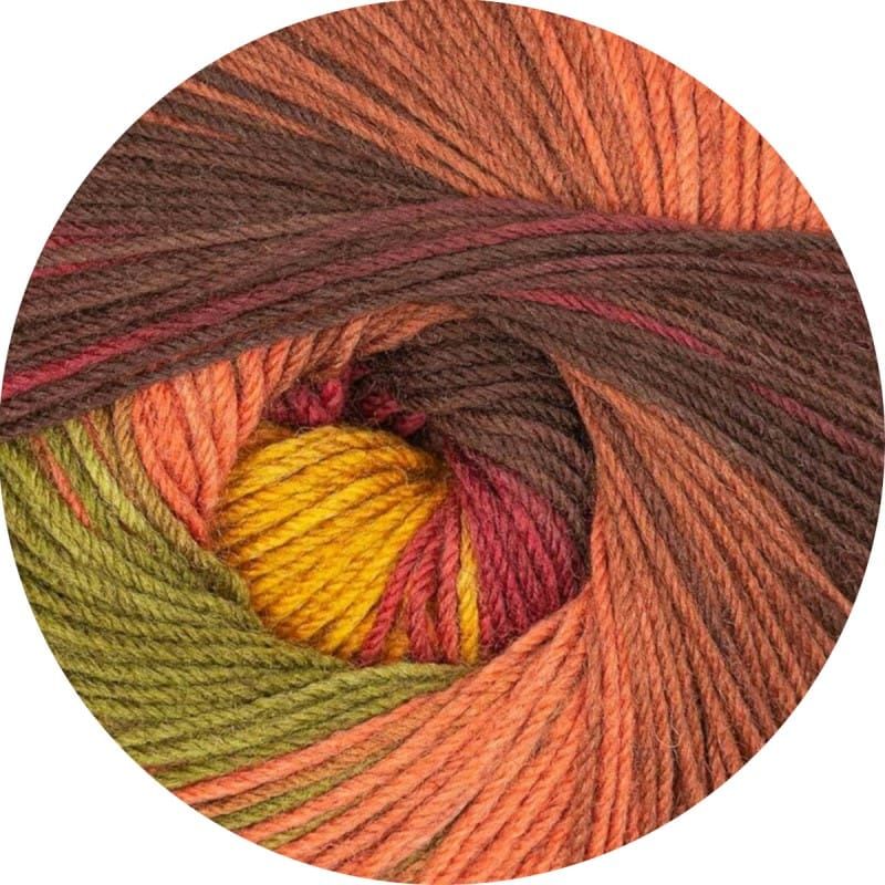 Regia, Merino Yak Color - YARNBOWRegia, Merino Yak Color