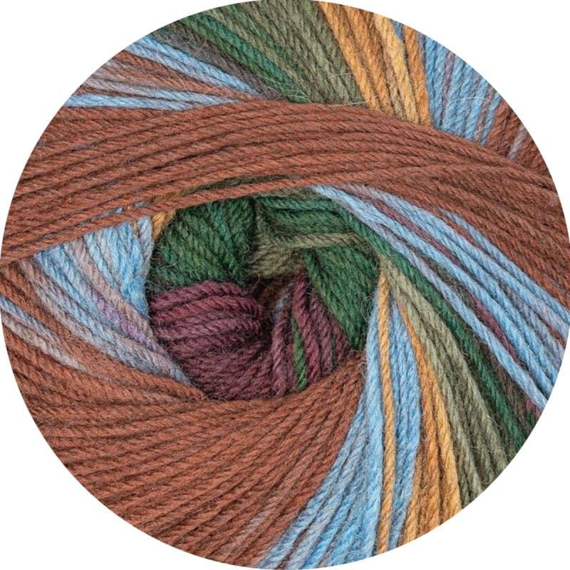 Regia, Merino Yak Color - YARNBOWRegia, Merino Yak Color