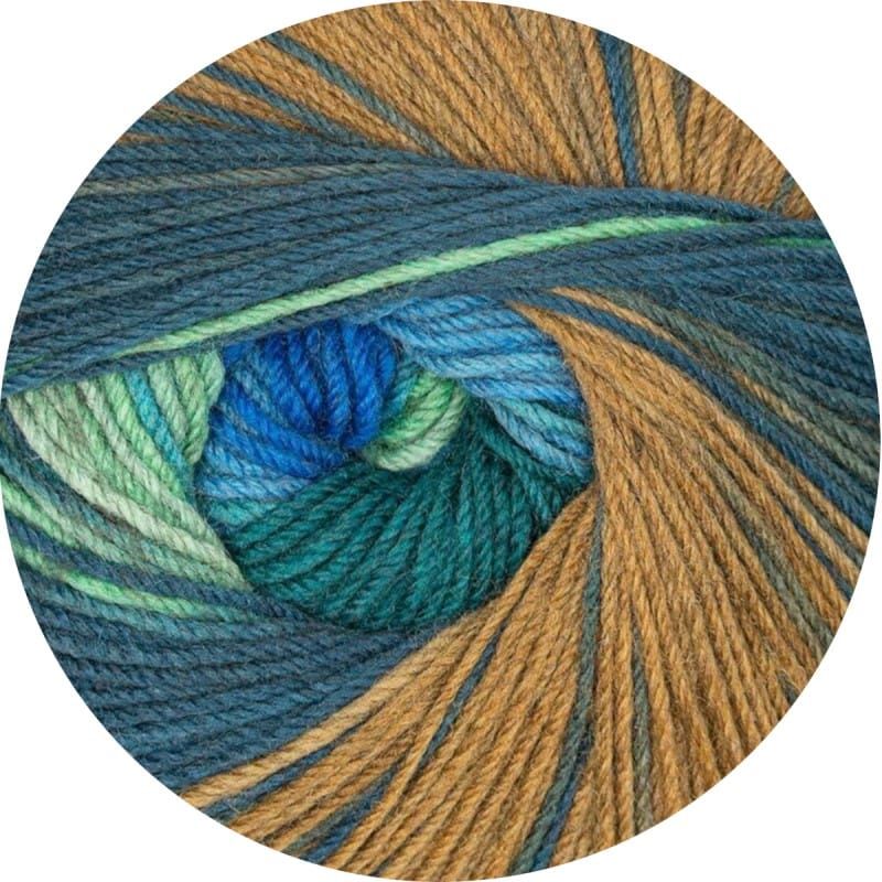 Regia, Merino Yak Color - YARNBOWRegia, Merino Yak Color