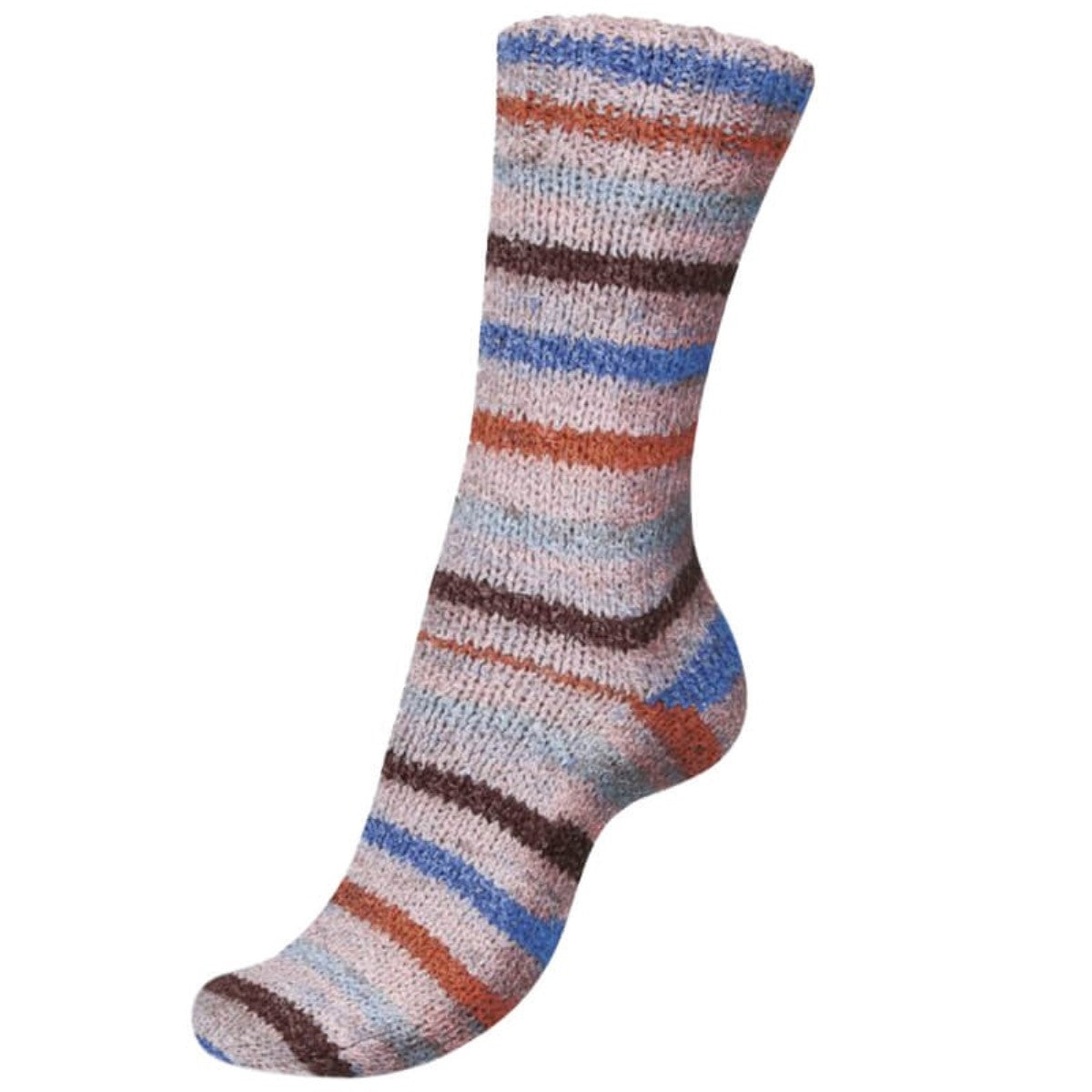 Regia, 4-ply Energy Flow Color