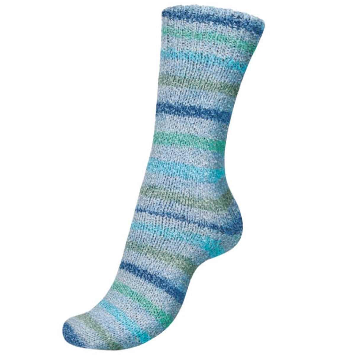 Regia, 4-ply Energy Flow Color