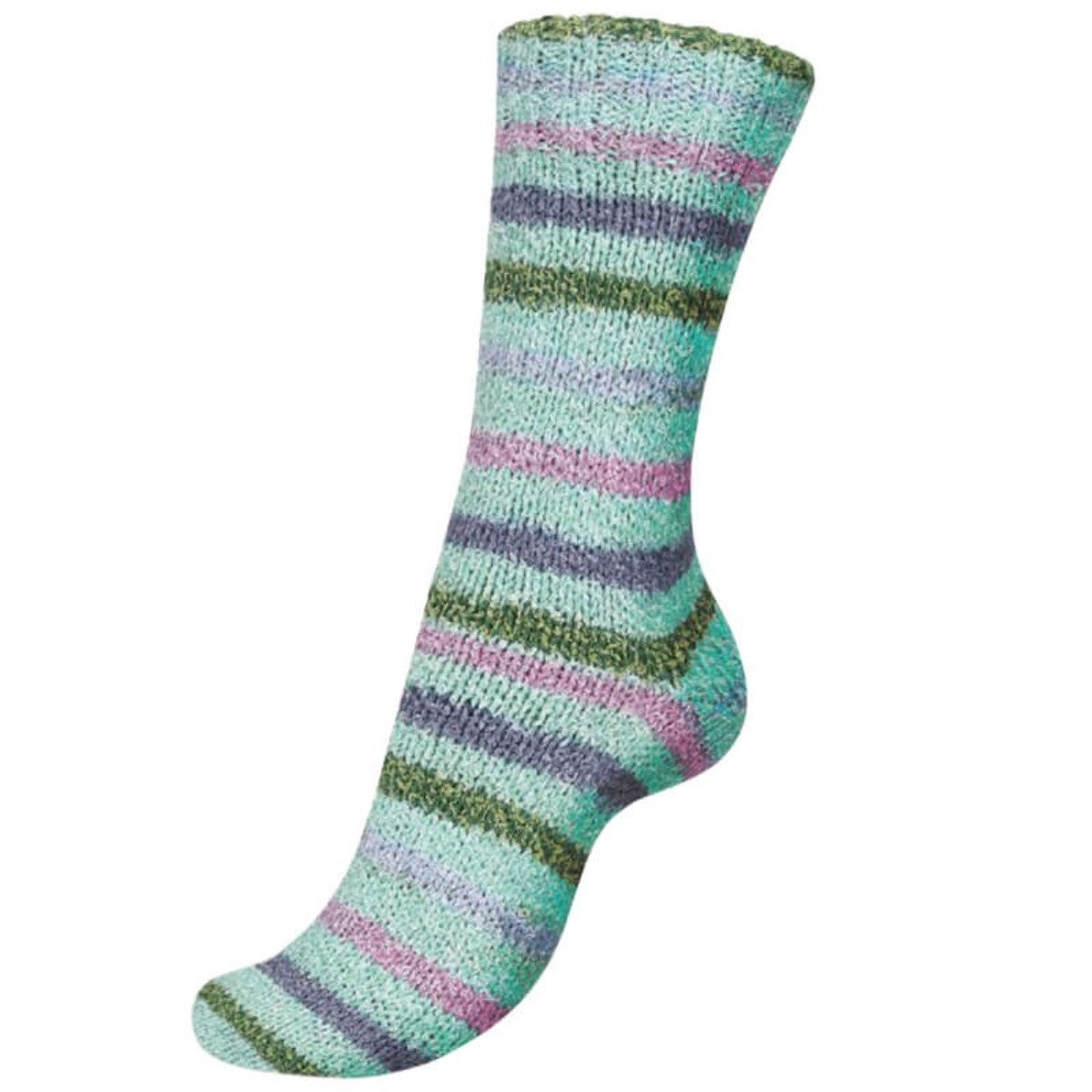 Regia, 4-ply Energy Flow Color