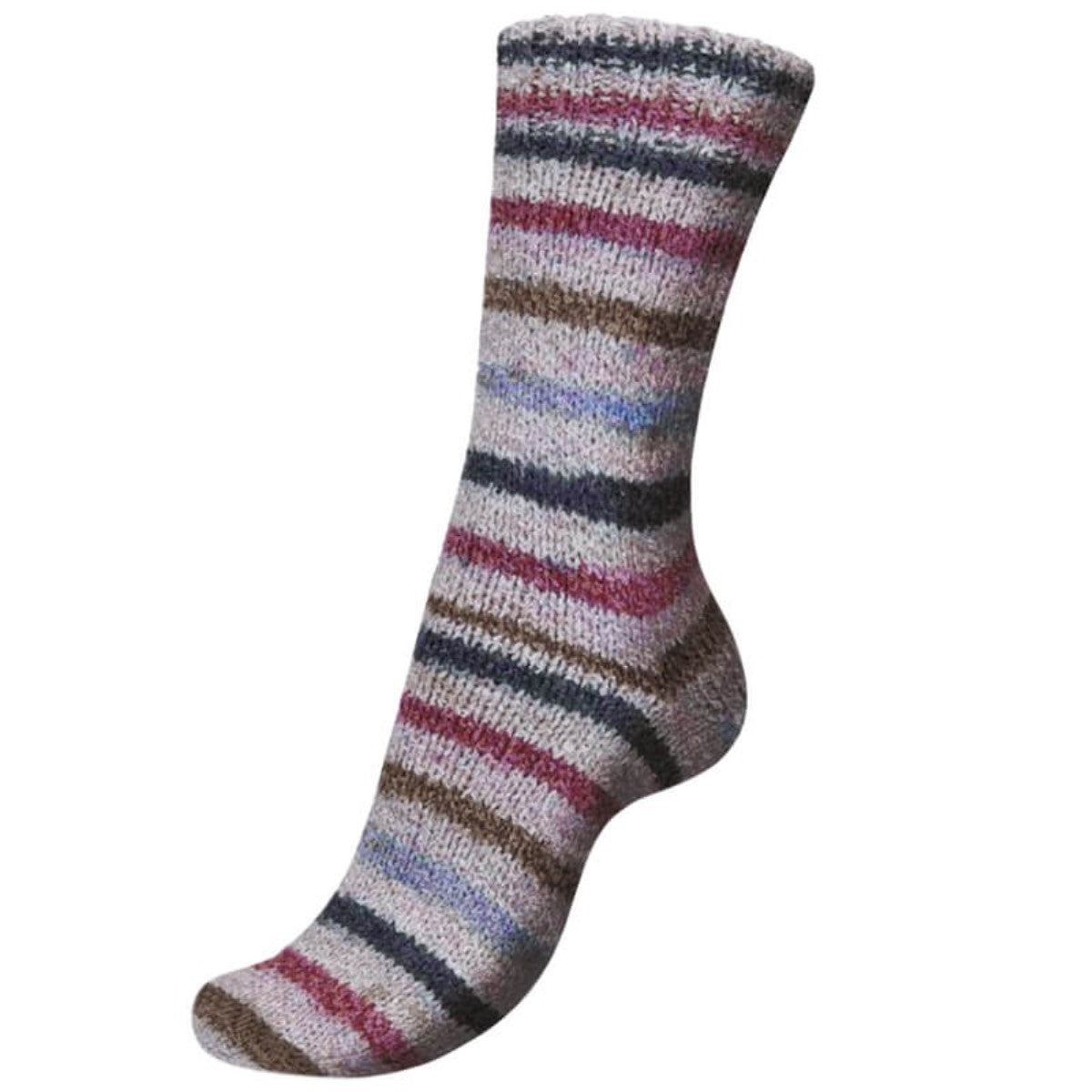 Regia, 4-ply Energy Flow Color