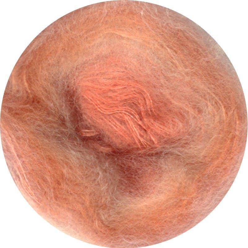 Rico Design, Essentials Kid Mohair Loves Silk Colourlove - YARNBOWRico Design, Essentials Kid Mohair Loves Silk Colourlove