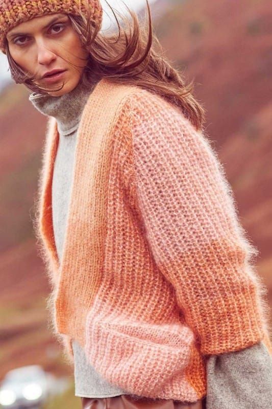 Rico Design, Essentials Kid Mohair Loves Silk Colourlove - YARNBOWRico Design, Essentials Kid Mohair Loves Silk Colourlove