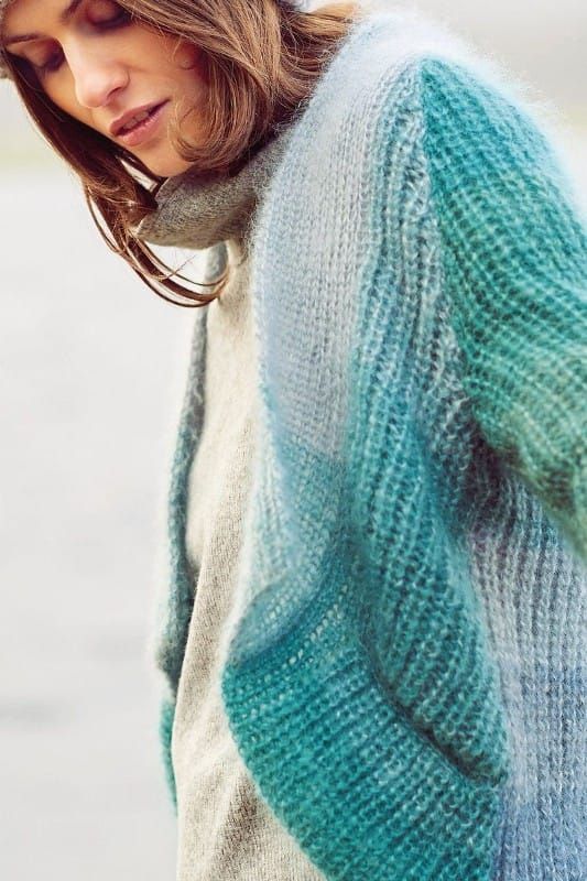 Rico Design, Essentials Kid Mohair Loves Silk Colourlove - YARNBOWRico Design, Essentials Kid Mohair Loves Silk Colourlove