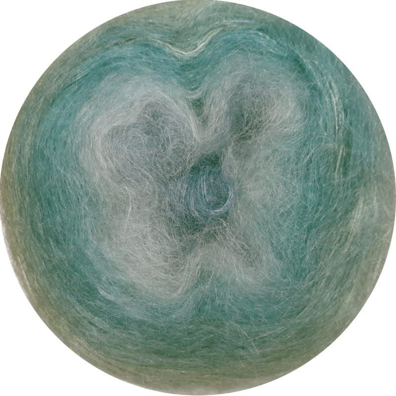 Rico Design, Essentials Kid Mohair Loves Silk Colourlove - YARNBOWRico Design, Essentials Kid Mohair Loves Silk Colourlove