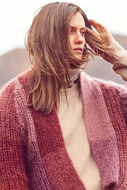 Rico Design, Essentials Kid Mohair Loves Silk Colourlove - YARNBOWRico Design, Essentials Kid Mohair Loves Silk Colourlove