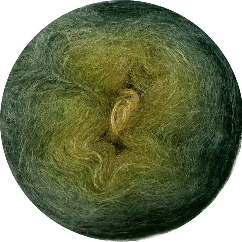 Rico Design, Essentials Kid Mohair Loves Silk Colourlove - YARNBOWRico Design, Essentials Kid Mohair Loves Silk Colourlove