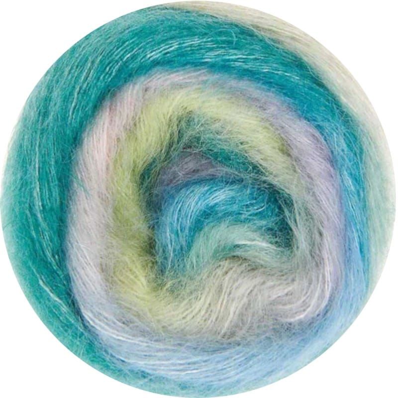 Rico Design, Essentials Kid Mohair Loves Silk Print - YARNBOWRico Design, Essentials Kid Mohair Loves Silk Print