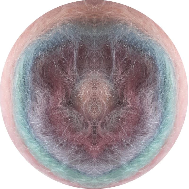 Rico Design, Essentials Kid Mohair Loves Silk Print - YARNBOWRico Design, Essentials Kid Mohair Loves Silk Print