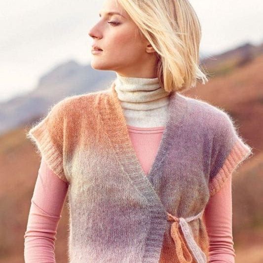 Rico Design, Essentials Kid Mohair Loves Silk Print - YARNBOWRico Design, Essentials Kid Mohair Loves Silk Print