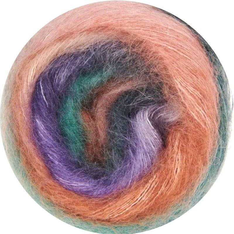 Rico Design, Essentials Kid Mohair Loves Silk Print - YARNBOWRico Design, Essentials Kid Mohair Loves Silk Print