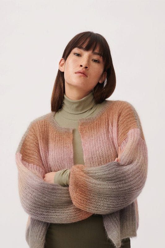 Rico Design, Essentials Kid Mohair Loves Silk Print - YARNBOWRico Design, Essentials Kid Mohair Loves Silk Print