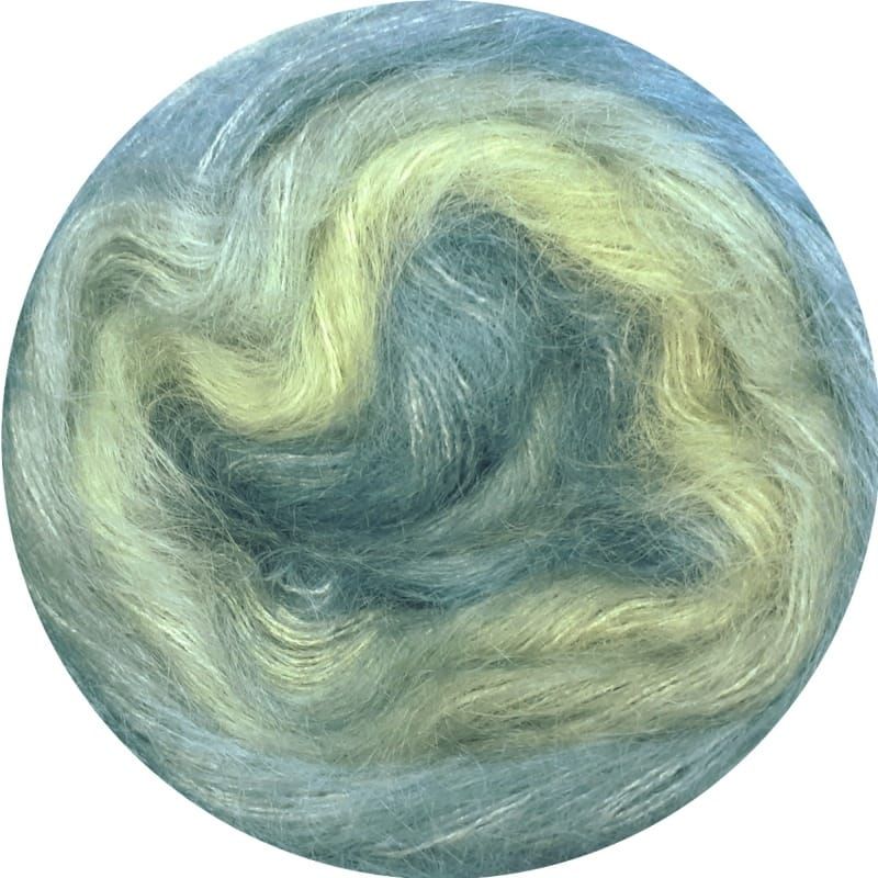 Rico Design, Essentials Kid Mohair Loves Silk Print - YARNBOWRico Design, Essentials Kid Mohair Loves Silk Print