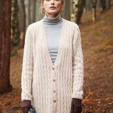 Rowan, Alpaca Classic - YARNBOWRowan, Alpaca Classic
