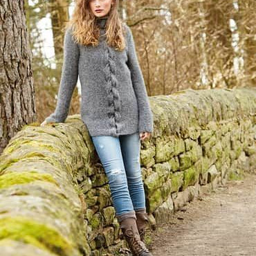 Rowan, Alpaca Classic - YARNBOWRowan, Alpaca Classic