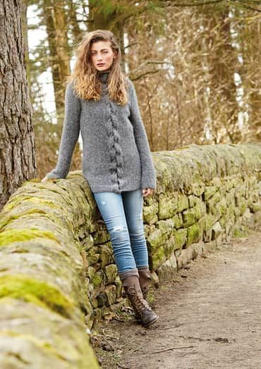 Rowan, Alpaca Classic - YARNBOWRowan, Alpaca Classic