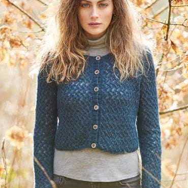 Rowan, Alpaca Classic - YARNBOWRowan, Alpaca Classic