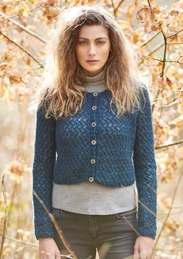 Rowan, Alpaca Classic - YARNBOWRowan, Alpaca Classic