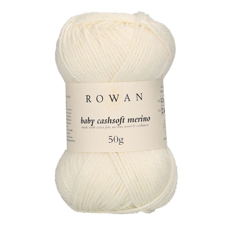 Rowan, Baby Cashsoft Merino - YARNBOWRowan, Baby Cashsoft Merino