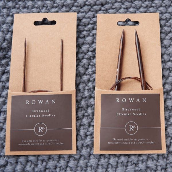 Rowan, Circular Needles - YARNBOWRowan, Circular Needles