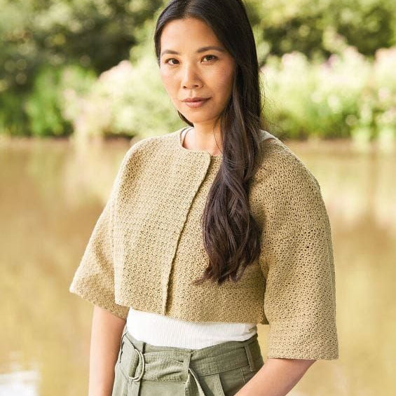 Rowan, Cotton Revive - YARNBOWRowan, Cotton Revive