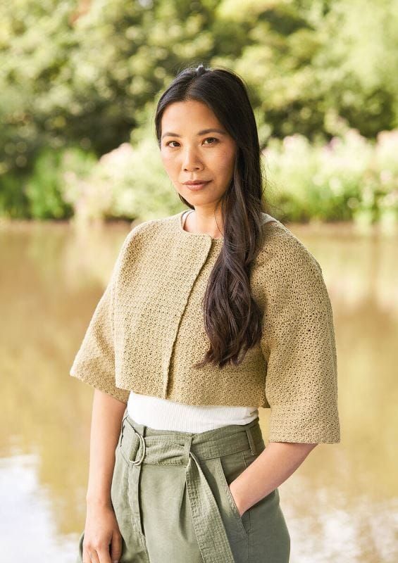 Rowan, Cotton Revive - YARNBOWRowan, Cotton Revive