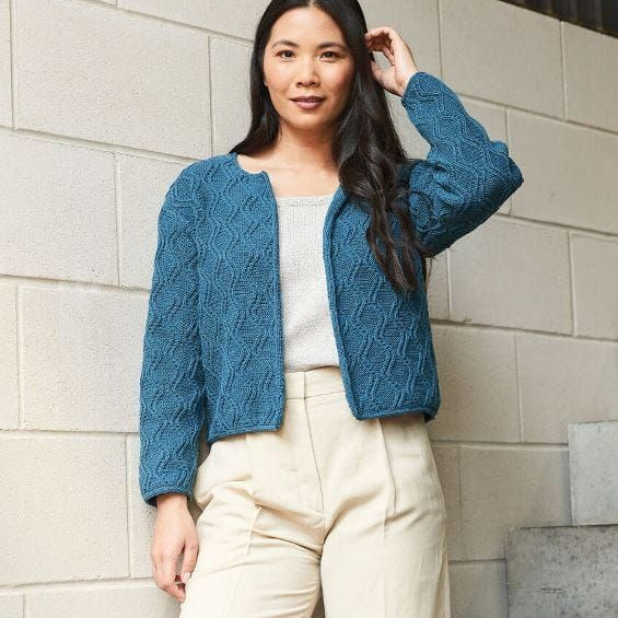 Rowan, Cotton Revive - YARNBOWRowan, Cotton Revive