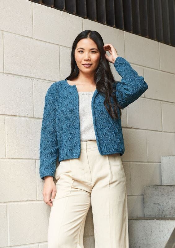 Rowan, Cotton Revive - YARNBOWRowan, Cotton Revive