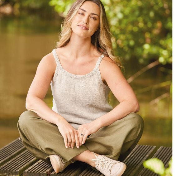 Rowan, Cotton Revive - YARNBOWRowan, Cotton Revive