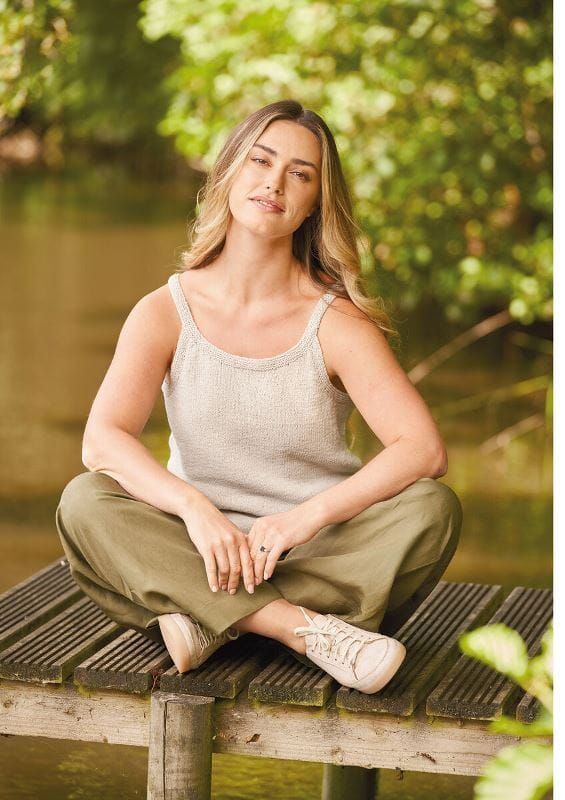 Rowan, Cotton Revive - YARNBOWRowan, Cotton Revive