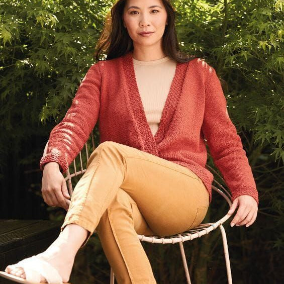 Rowan, Cotton Revive - YARNBOWRowan, Cotton Revive