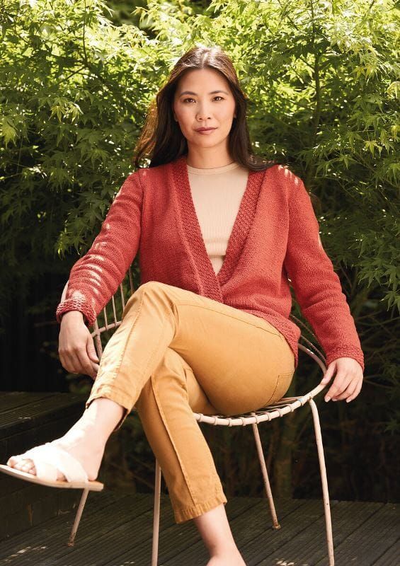 Rowan, Cotton Revive - YARNBOWRowan, Cotton Revive