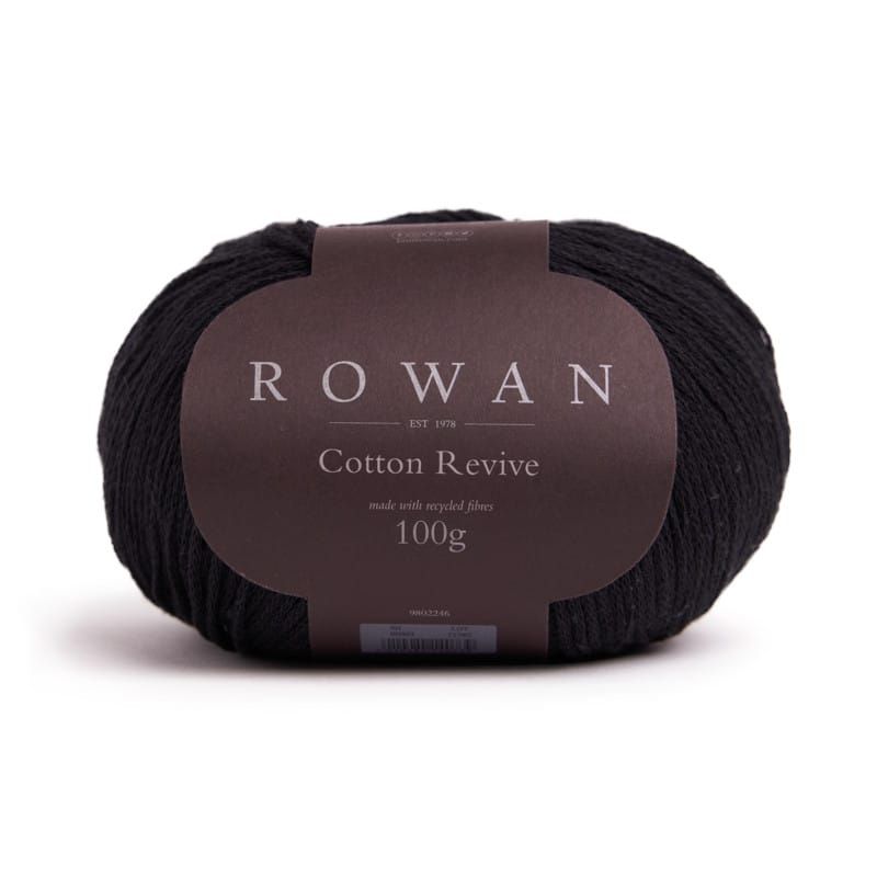 Rowan, Cotton Revive - YARNBOWRowan, Cotton Revive